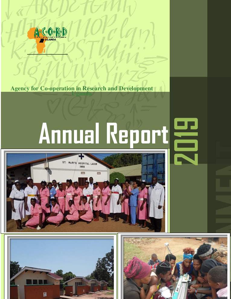 thumbnail of 2019 ACORD-U Annual Report