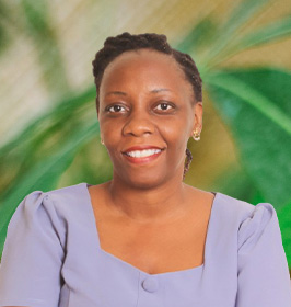 Ms. Muhiindi Atwiine Catherine ACORD UGANDA