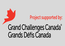 Grand Challenge Canada