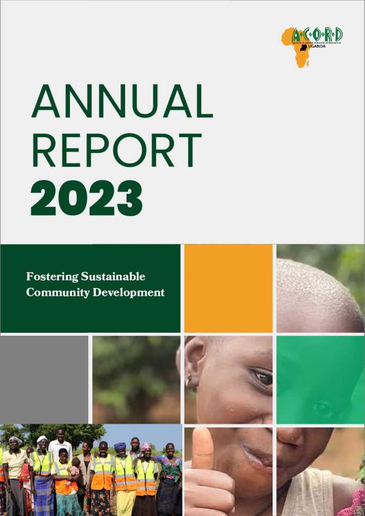 thumbnail of 2024 ACORD-U Annual Report