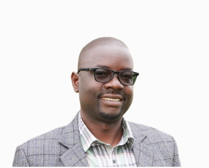 Mr. Tiboti Paul- ACORD UGANDA