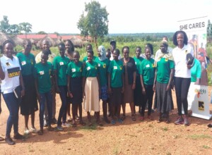 6. ACORD Uganda Training, Skilling & Mobilisations